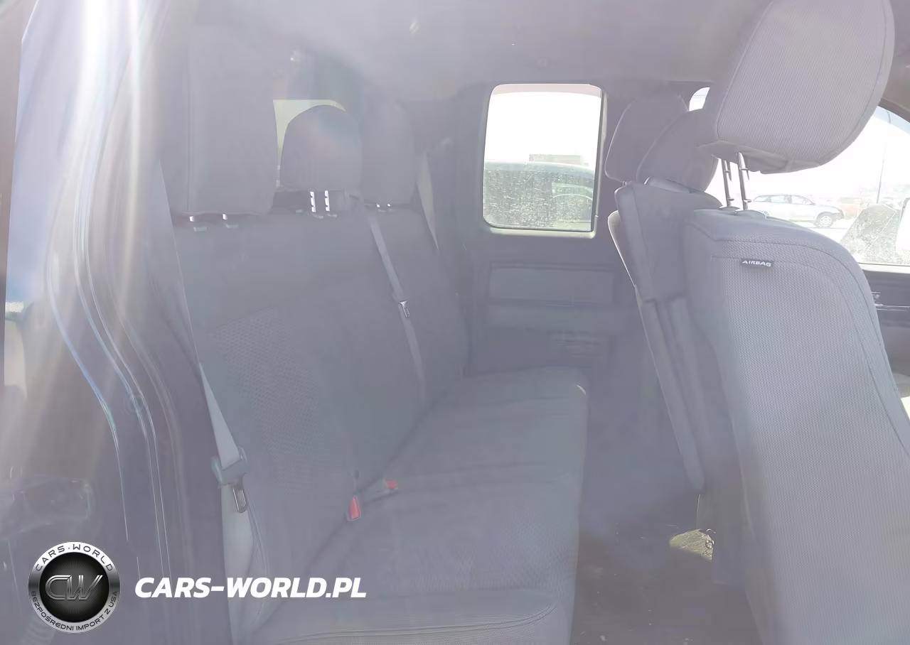 2012 Ford F-150 Xlt VIN:1FTFX1EF0CFB15434 - 8