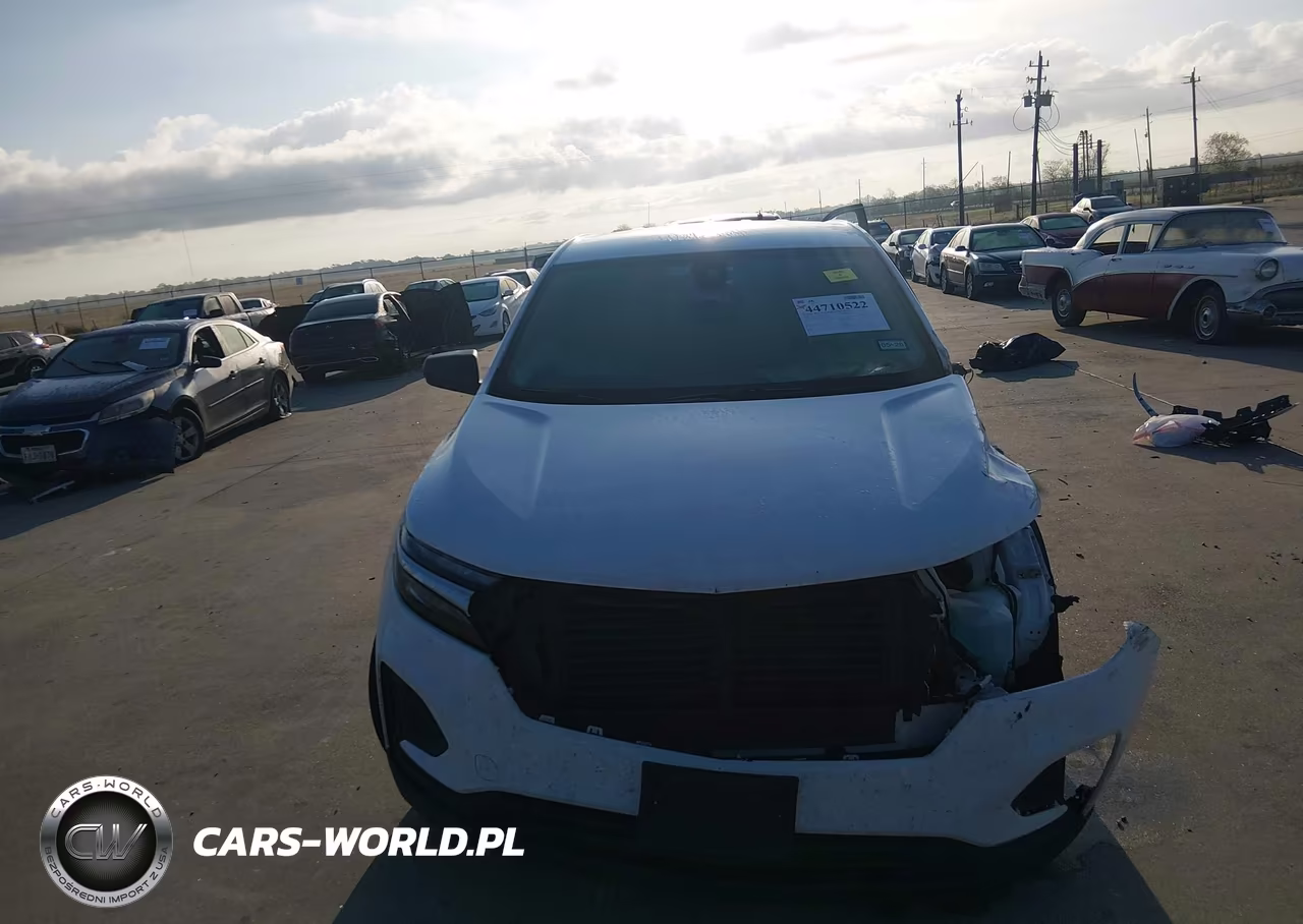 2024 Chevrolet Equinox Fwd Ls VIN:3GNAXHEG4RL333054 - 12