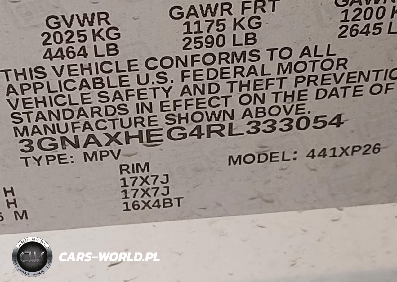 2024 Chevrolet Equinox Fwd Ls VIN:3GNAXHEG4RL333054 - 9
