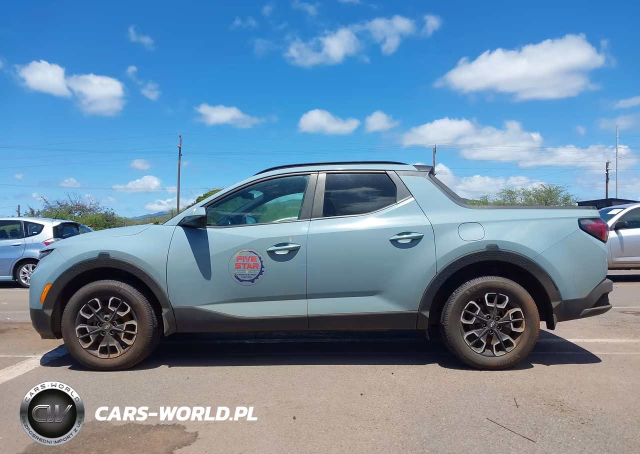 2022 Hyundai Santa Cruz Sel Premium VIN:5NTJDDAF7NH025590 - 14