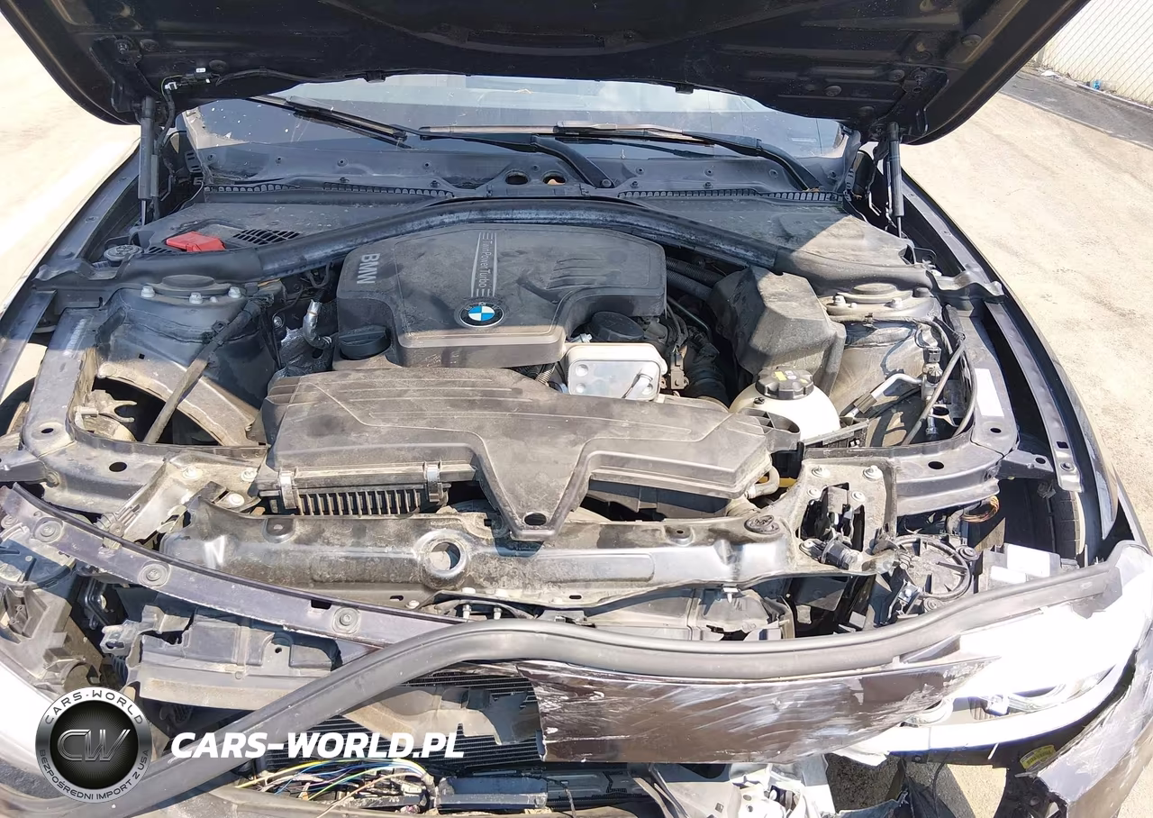 2015 BMW 428 Gran Coupe VIN:WBA4A5C59FG052226 - 10