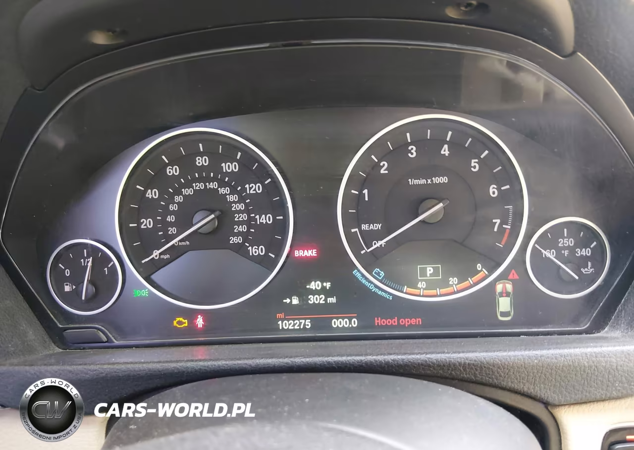2015 BMW 428 Gran Coupe VIN:WBA4A5C59FG052226 - 7