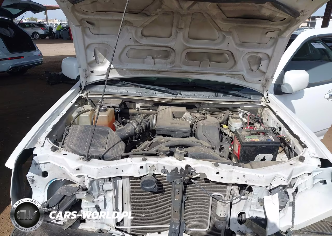 2012 Chevrolet Colorado Work Truck VIN:1GCESBFE2C8139759 - 10