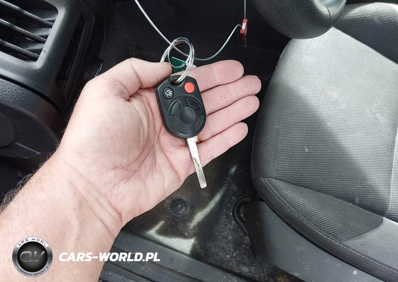 2013 Ford Focus Se VIN:1FADP3F2XDL296243 - 11