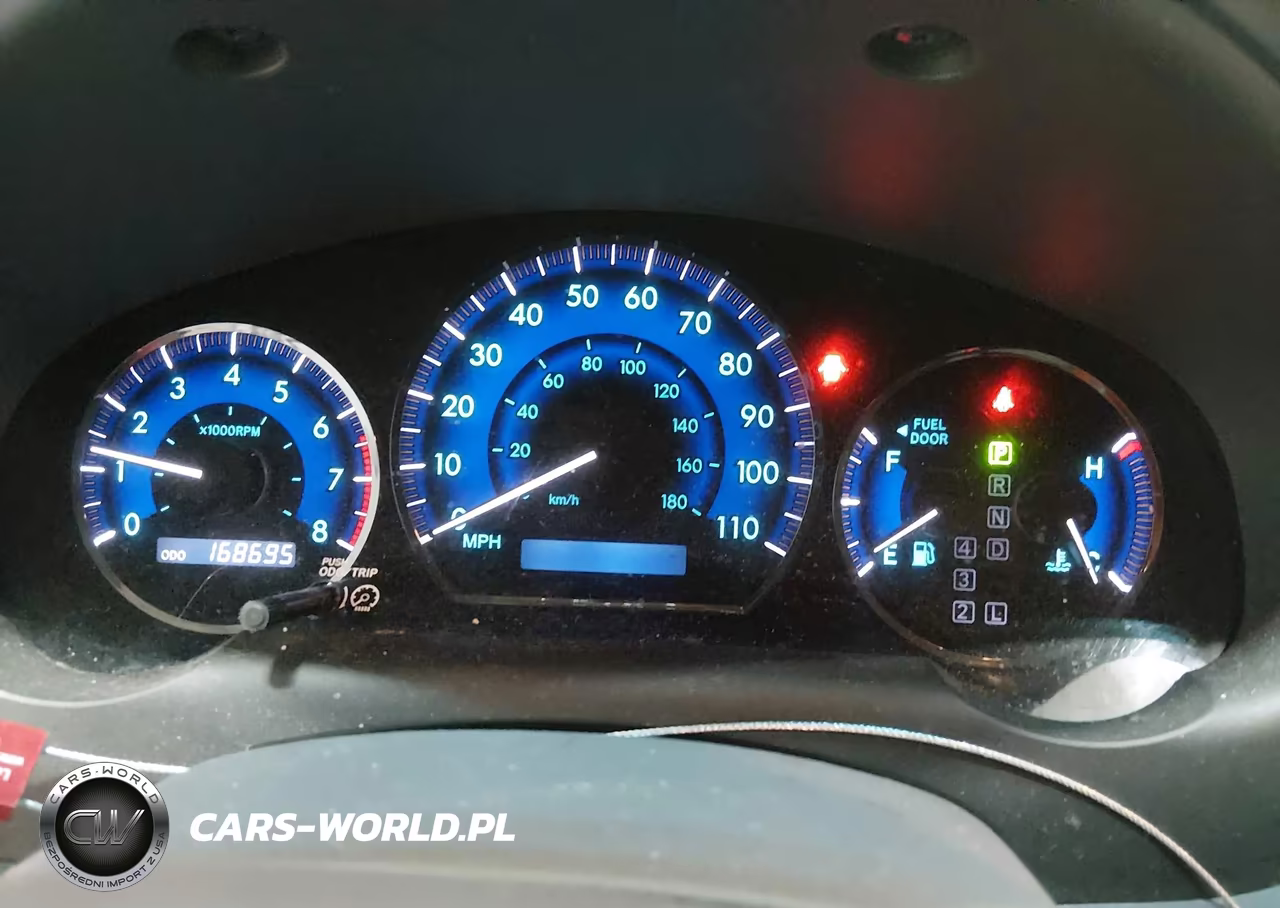 2008 Toyota Sienna Limited VIN:5TDBK22CX8S009996 - 7