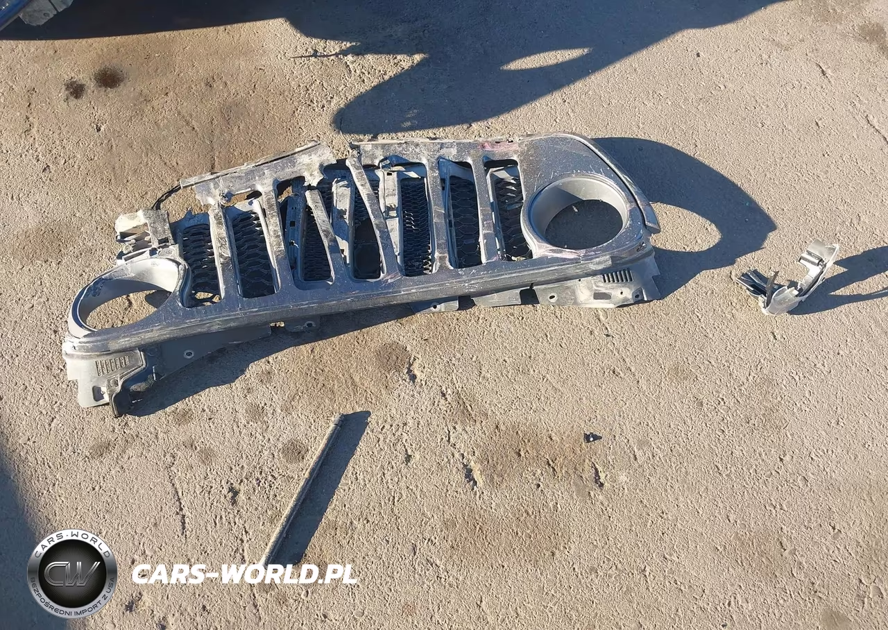 2020 Jeep Gladiator Rubicon 4X4 VIN:1C6JJTBG9LL154648 - 12