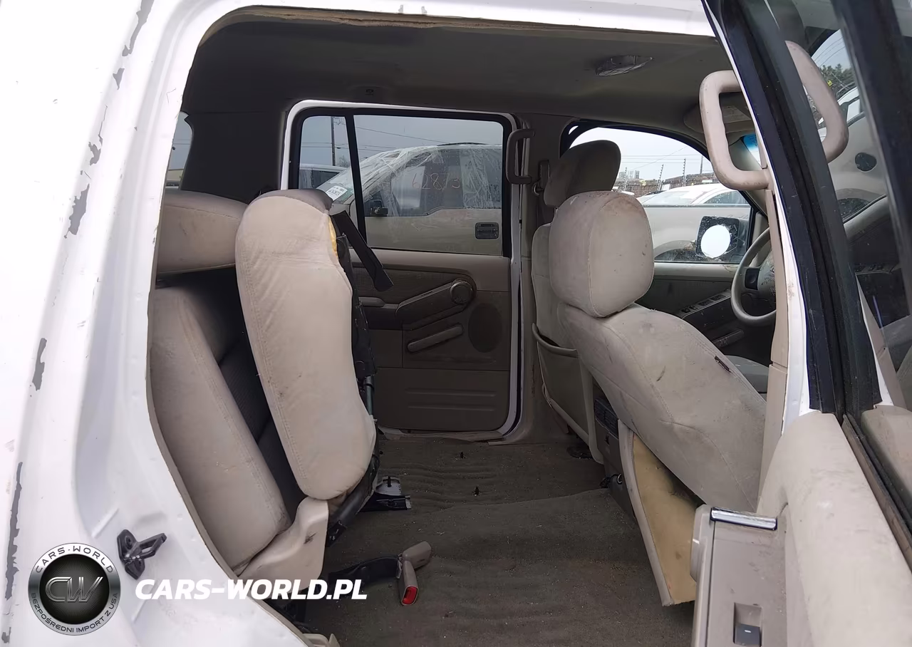 2007 Ford Explorer Xlt VIN:1FMEU73E57UB13242 - 8