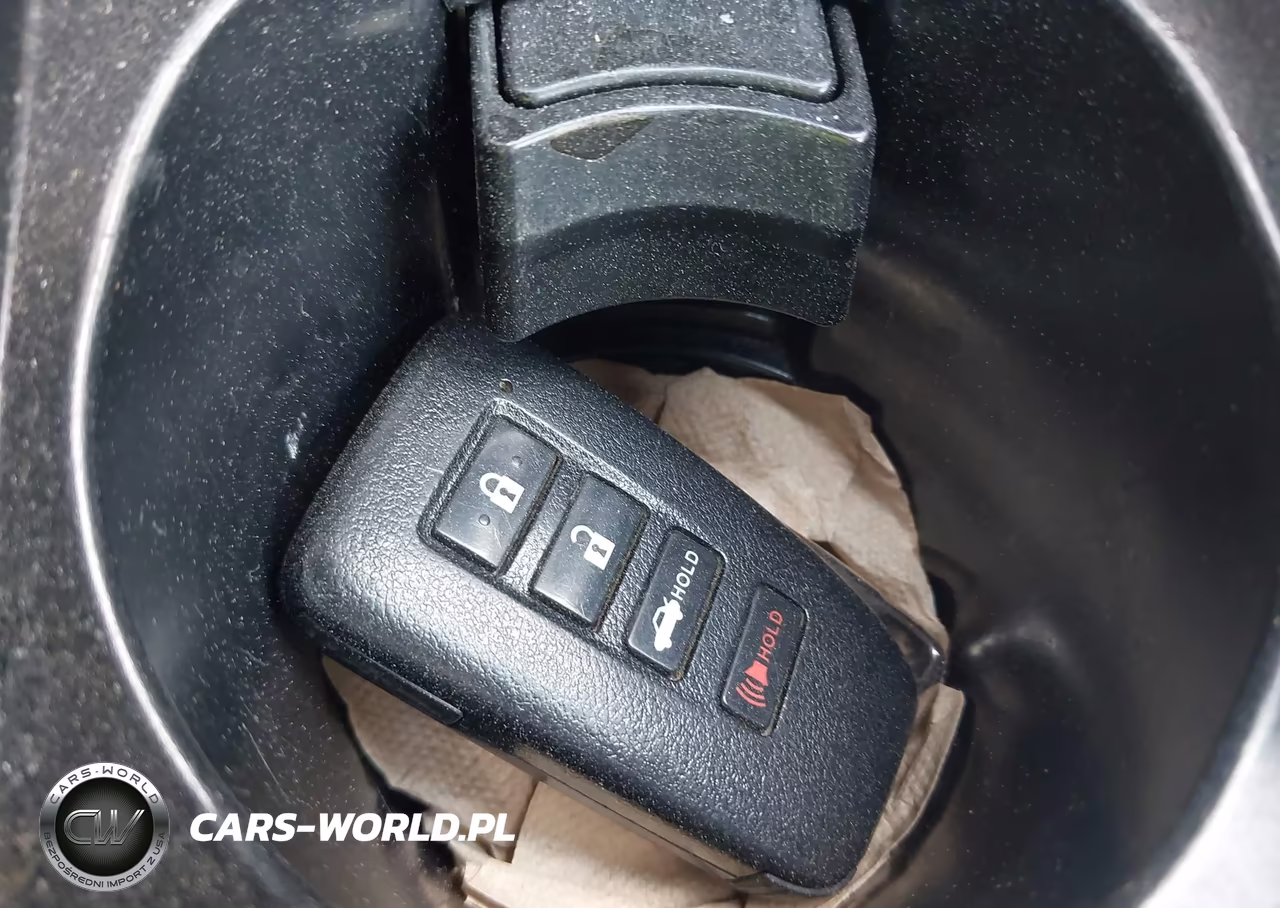2013 Lexus Es 300H VIN:JTHBW1GGXD2036559 - 11