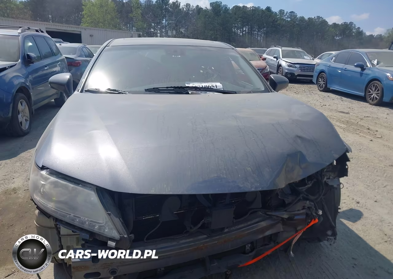 2013 Lexus Es 300H VIN:JTHBW1GGXD2036559 - 12