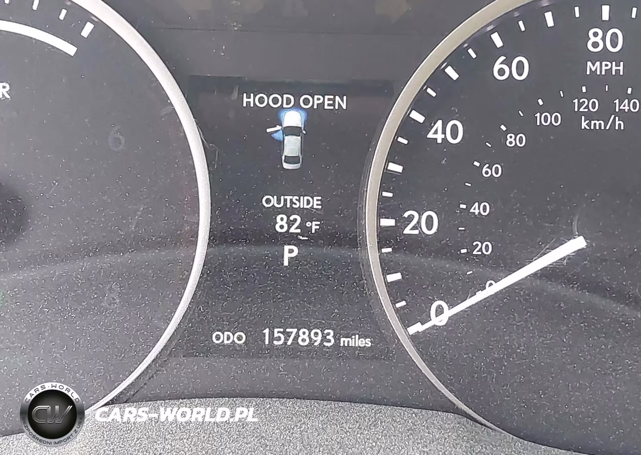 2013 Lexus Es 300H VIN:JTHBW1GGXD2036559 - 7