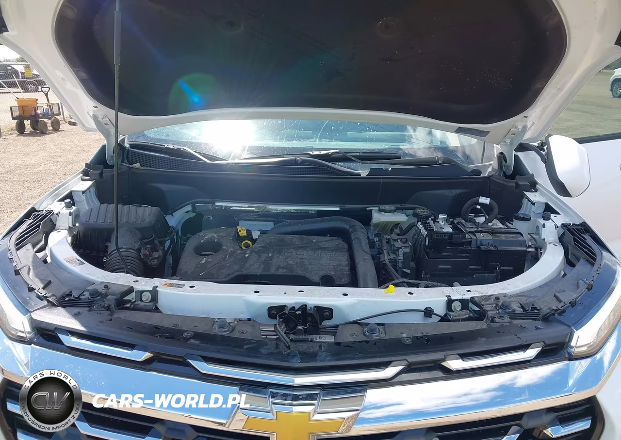 2025 Chevrolet Equinox Fwd Lt VIN:3GNAXHEG4SL261181 - 10