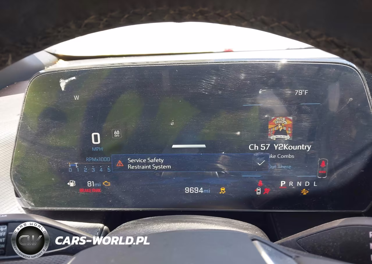 2025 Chevrolet Equinox Fwd Lt VIN:3GNAXHEG4SL261181 - 7