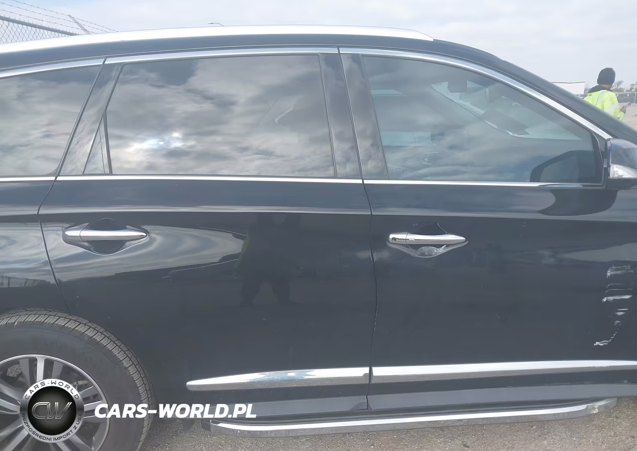 2017 Infiniti Qx60 VIN:5N1DL0MN5HC528315 - 13