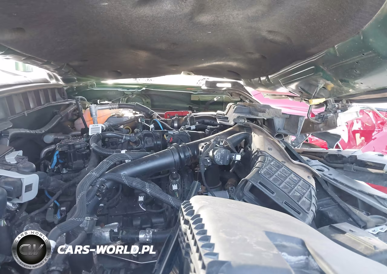 2023 Ford Bronco Outer Banks VIN:1FMEE5DP7PLB95420 - 10