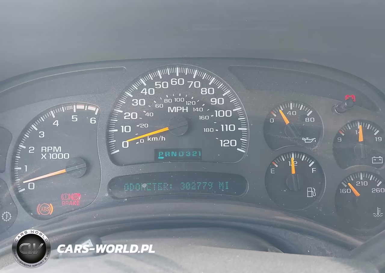 2003 Chevrolet Silverado 2500Hd Ls VIN:1GCHK29G83E163365 - 7