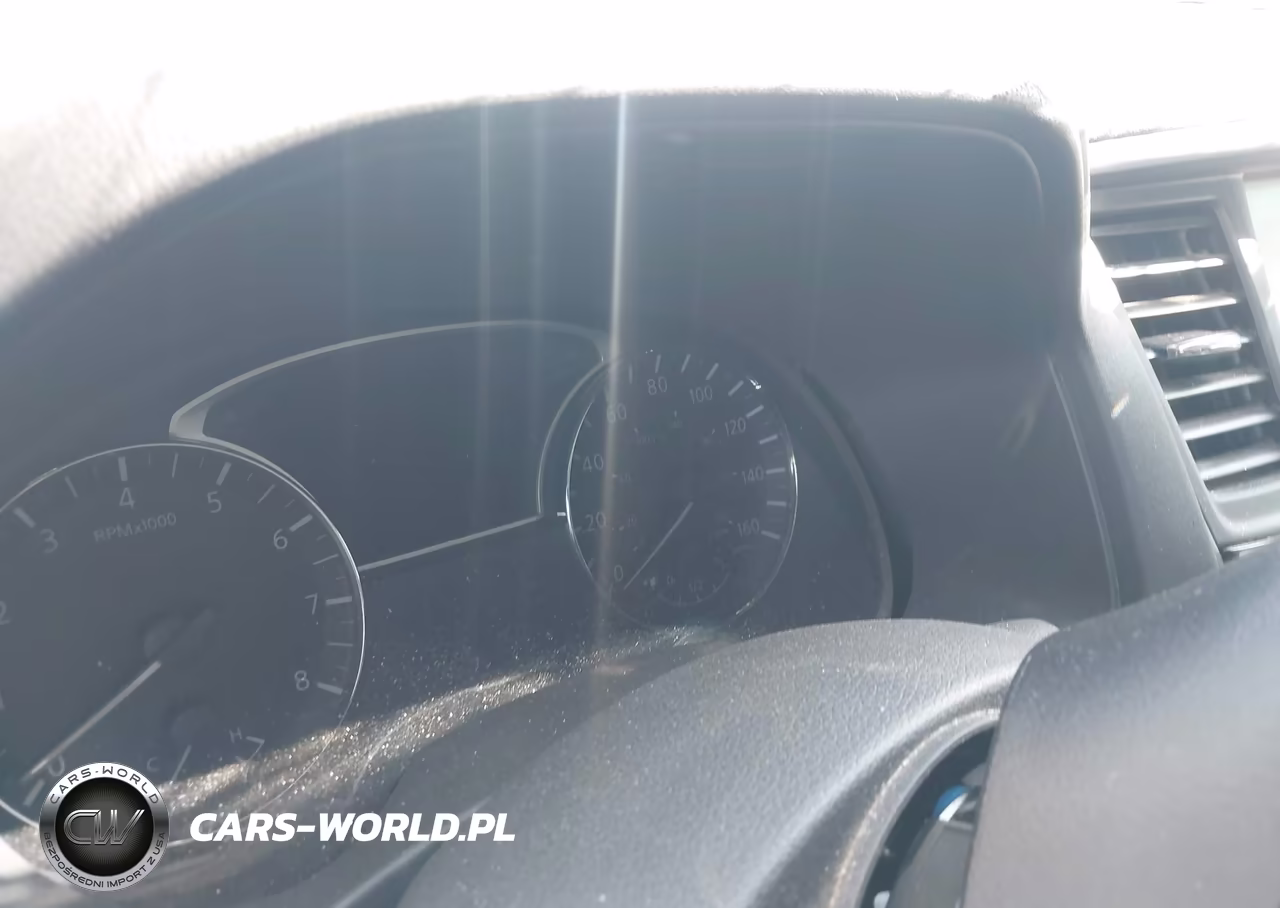 2018 Nissan Pathfinder S VIN:5N1DR2MN9JC663815 - 15