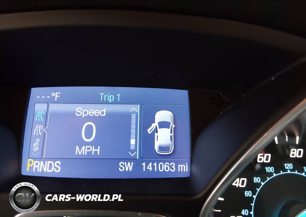 2015 Ford Escape S VIN:1FMCU0F77FUC40200 - 14