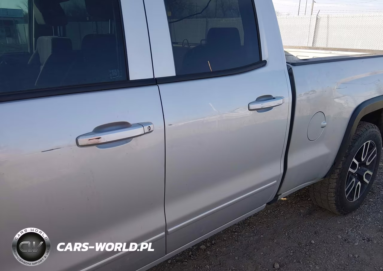2017 Chevrolet Silverado 1500 1Lt VIN:1GCVKREC1HZ391996 - 18