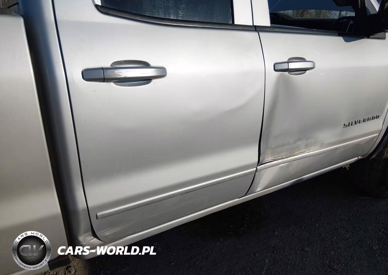 2017 Chevrolet Silverado 1500 1Lt VIN:1GCVKREC1HZ391996 - 6