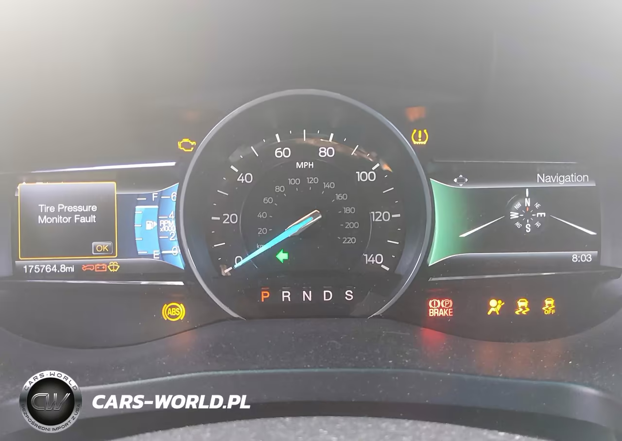 2017 Ford Explorer Xlt VIN:1FM5K7D89HGA27642 - 7