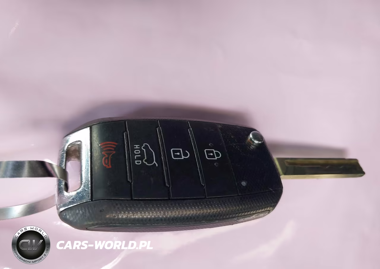 2019 Kia Sorento 2.4L Lx VIN:5XYPGDA36KG589658 - 11