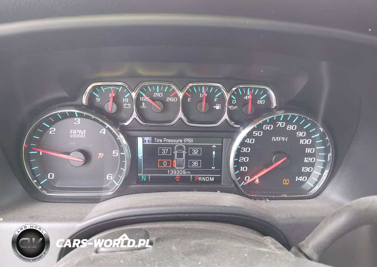 2016 Chevrolet Silverado 1500 1Lt VIN:1GCVKREH2GZ352084 - 7