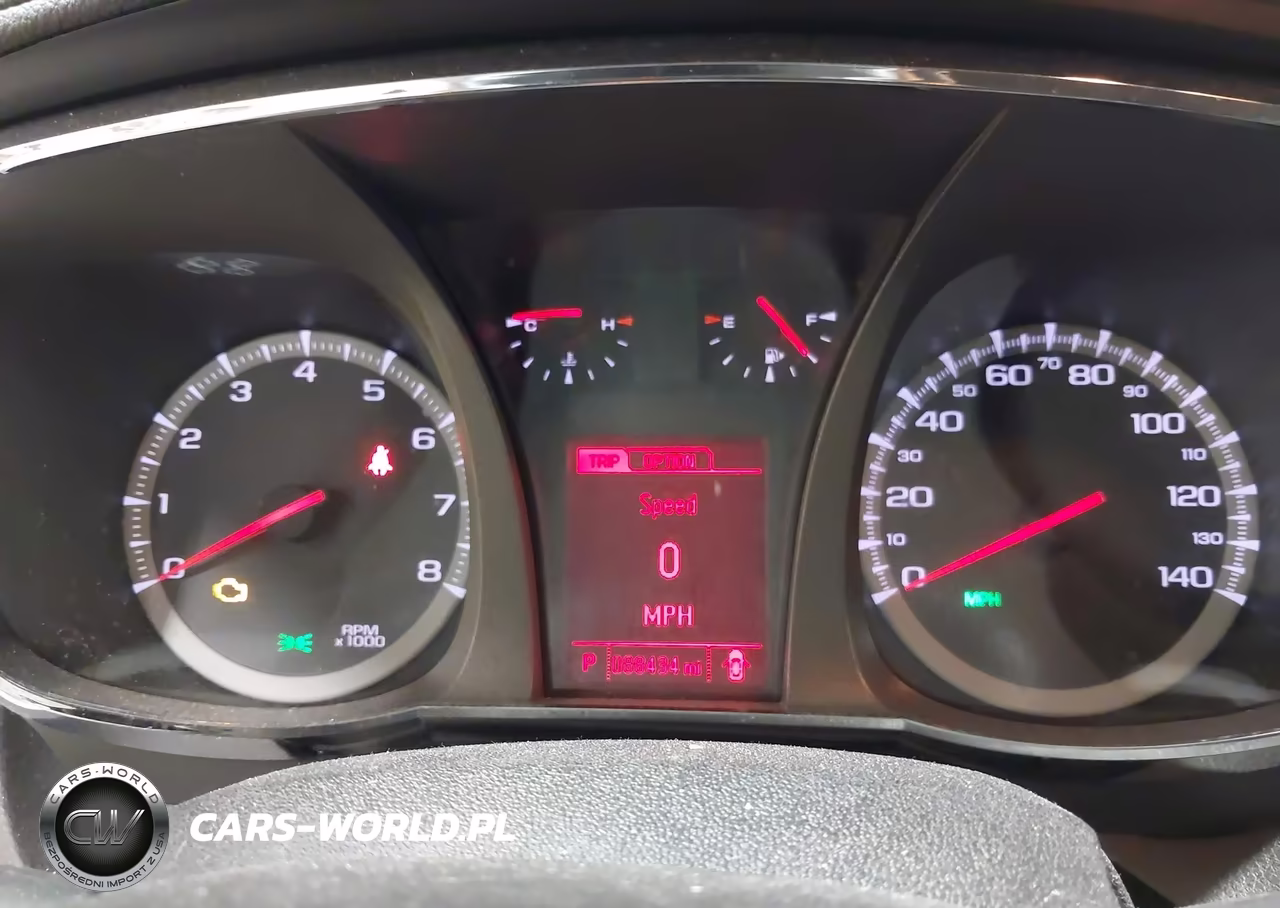 2017 GMC Terrain Sle-2 VIN:2GKFLTEK4H6256632 - 7