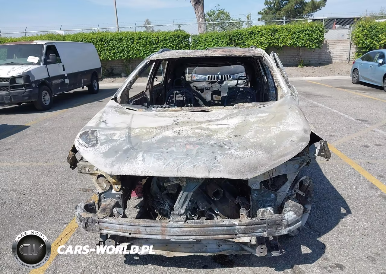 2019 Ford Edge Sel VIN:2FMPK3J90KBB80830 - 6