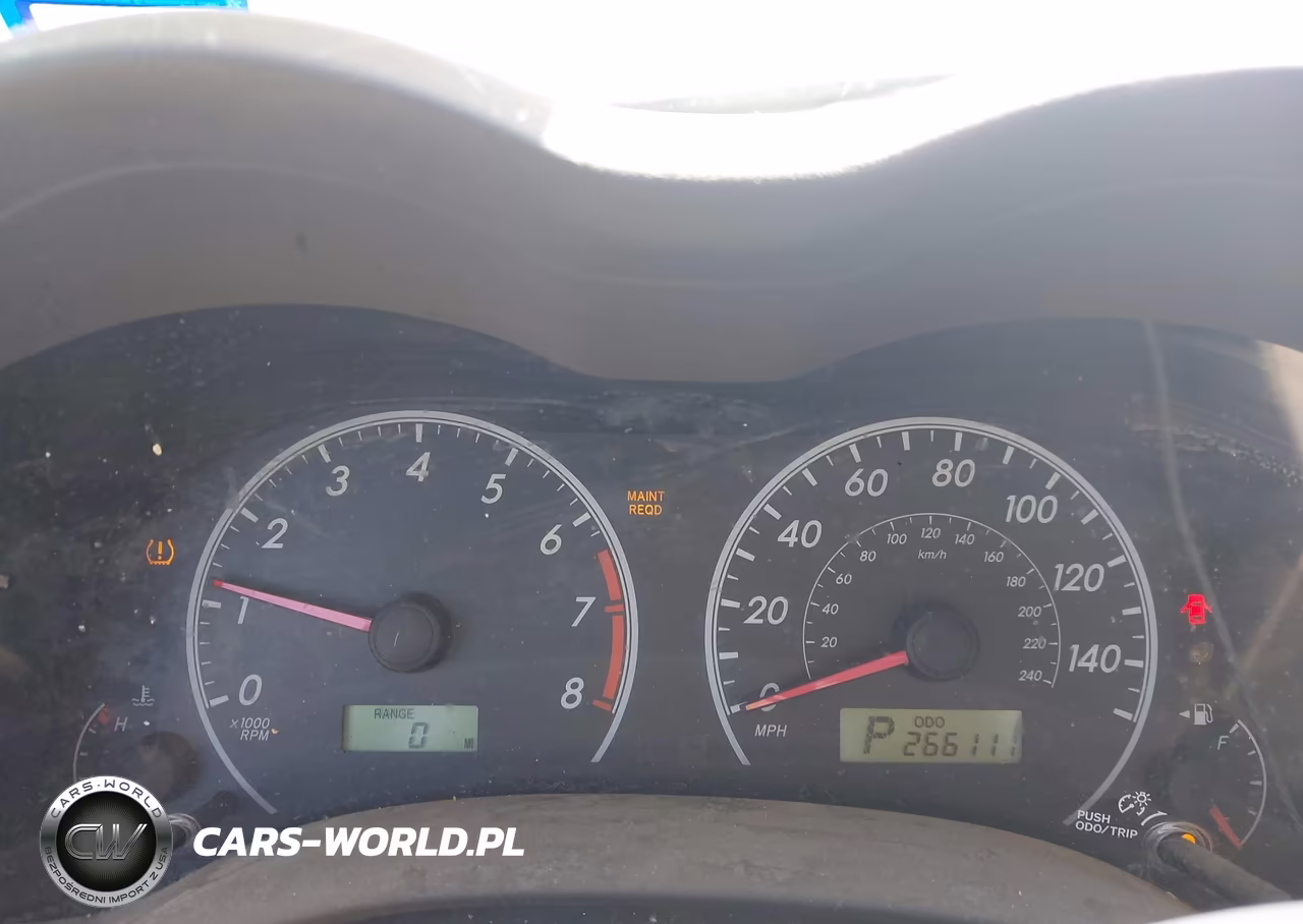 2010 Toyota Corolla Le VIN:1NXBU4EE3AZ384435 - 7