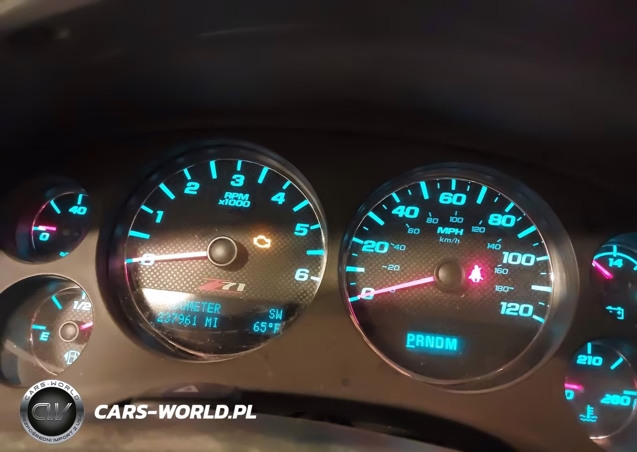 2012 Chevrolet Suburban 1500 Lt VIN:1GNSKJE7XCR148405 - 7
