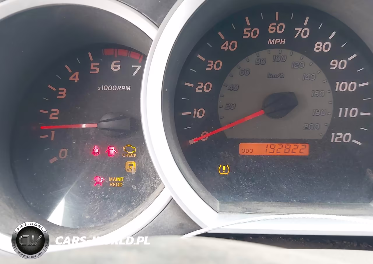 2010 Toyota Tacoma Base V6 VIN:3TMLU4EN9AM045756 - 16