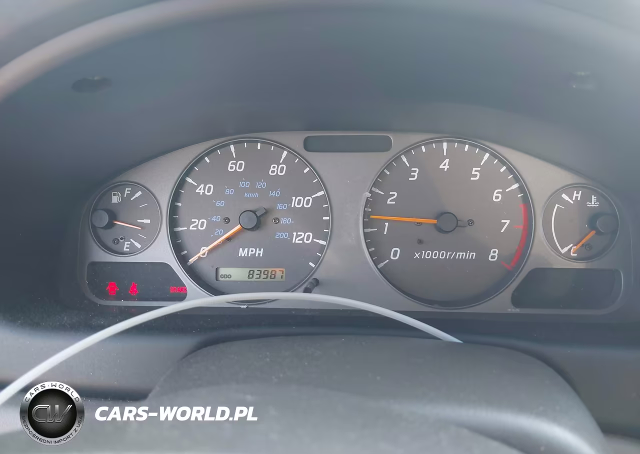 2001 Nissan Sentra Gxe VIN:3N1CB51D81L434079 - 7