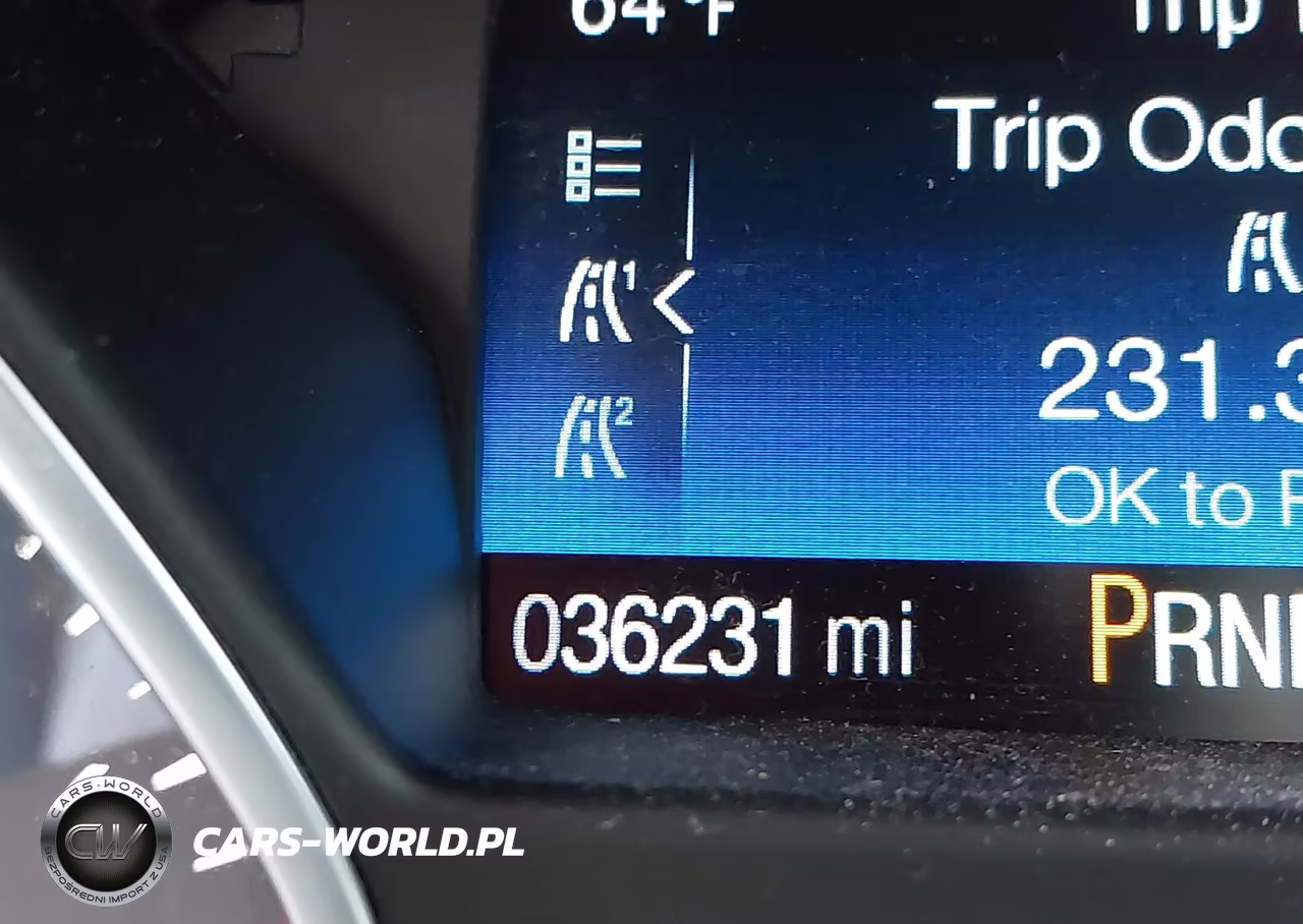 2019 Ford Escape S VIN:1FMCU0F72KUA12096 - 15