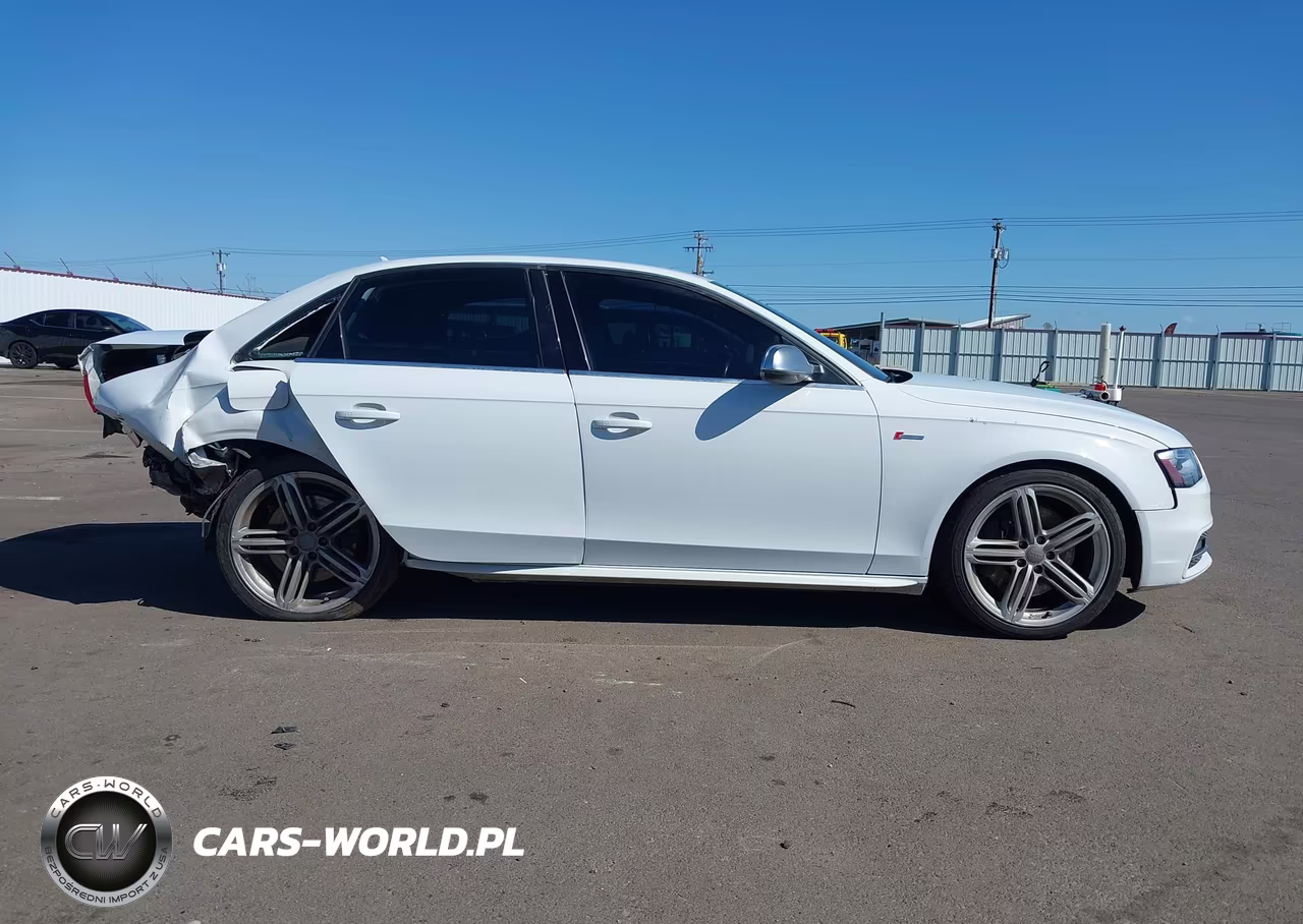 2016 Audi S4 3.0T Premium Plus VIN:WAUBGAFL0GA001792 - 14