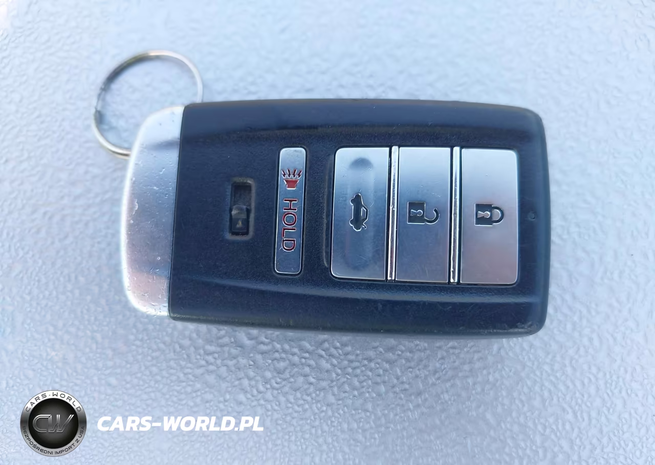 2014 Acura Rlx VIN:JH4KC1F52EC004533 - 11