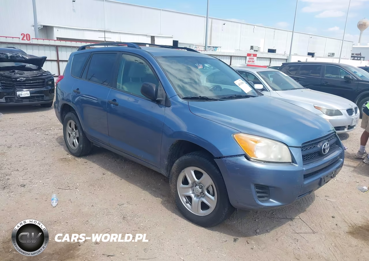 2011 Toyota Rav4