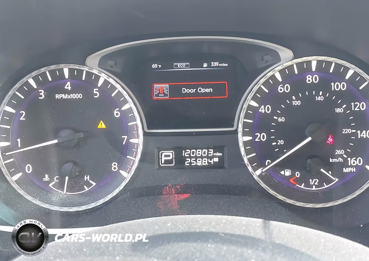 2015 Infiniti Qx60 VIN:5N1AL0MM0FC528116 - 7