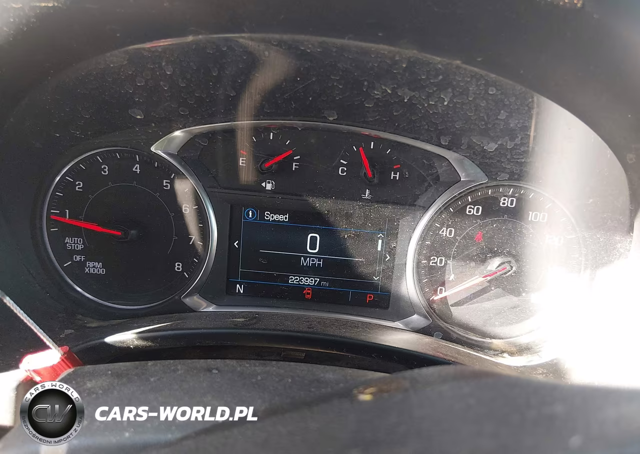 2018 GMC Terrain Sle VIN:3GKALTEV5JL248402 - 7