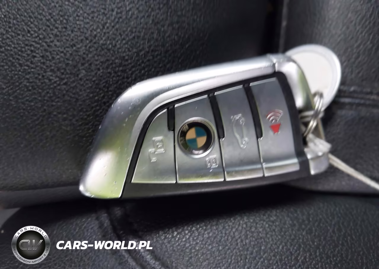 2020 BMW X5 Sdrive40I VIN:5UXCR4C01L9C86965 - 11
