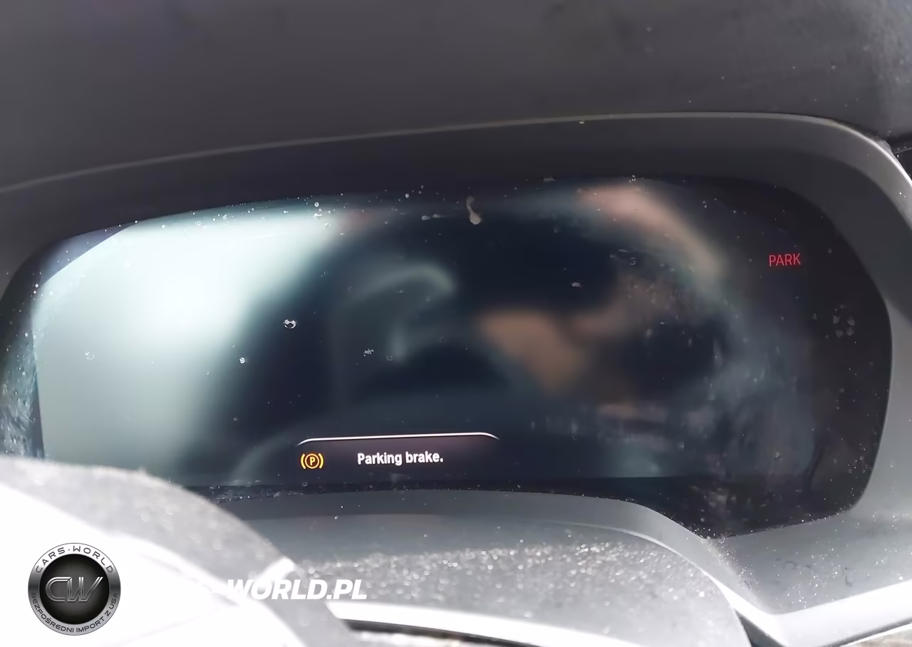 2020 BMW X5 Sdrive40I VIN:5UXCR4C01L9C86965 - 7