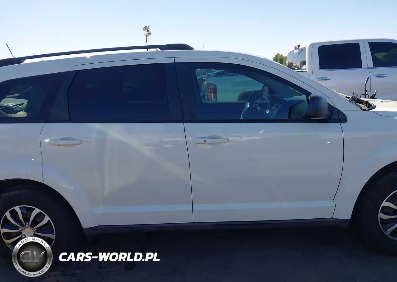 2012 Dodge Journey Se-Avp VIN:3C4PDCAB7CT229612 - 13