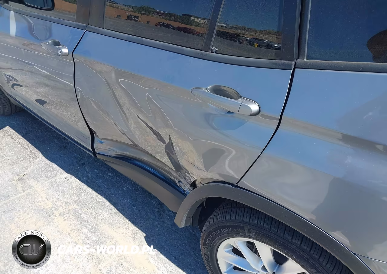 2017 BMW X3 xDrive28I VIN:5UXWX9C31H0W69887 - 20