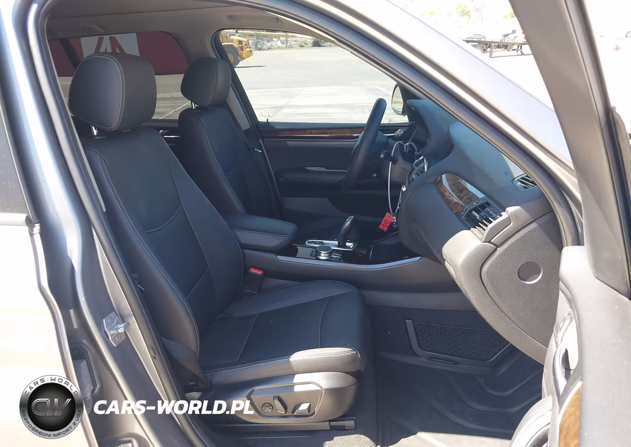 2017 BMW X3 xDrive28I VIN:5UXWX9C31H0W69887 - 5