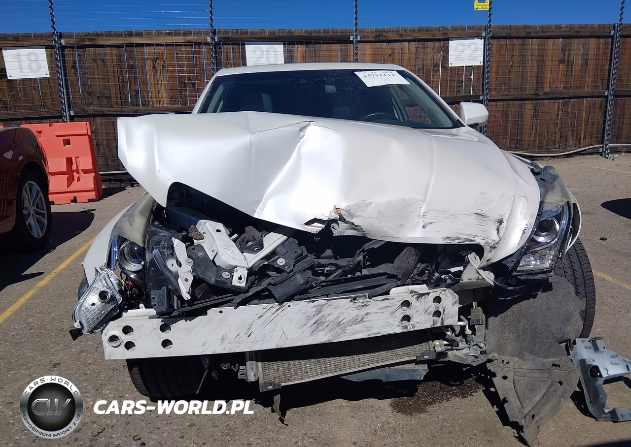 2018 Cadillac Ats Luxury VIN:1G6AF5SX8J0131272 - 13