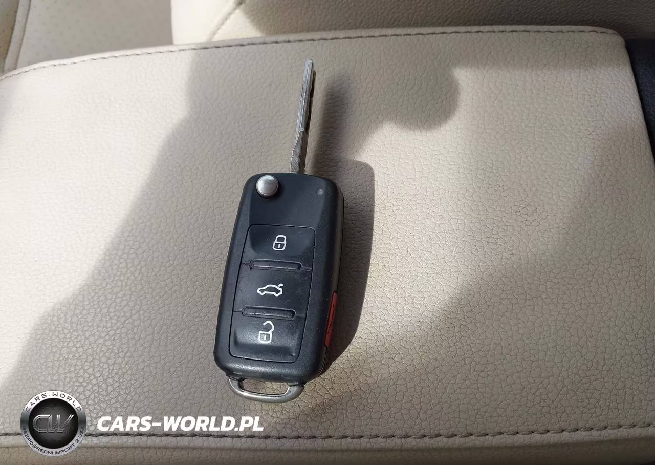 2015 Volkswagen Jetta 2.0L Tdi Sel VIN:3VW3A7AJ1FM402980 - 11