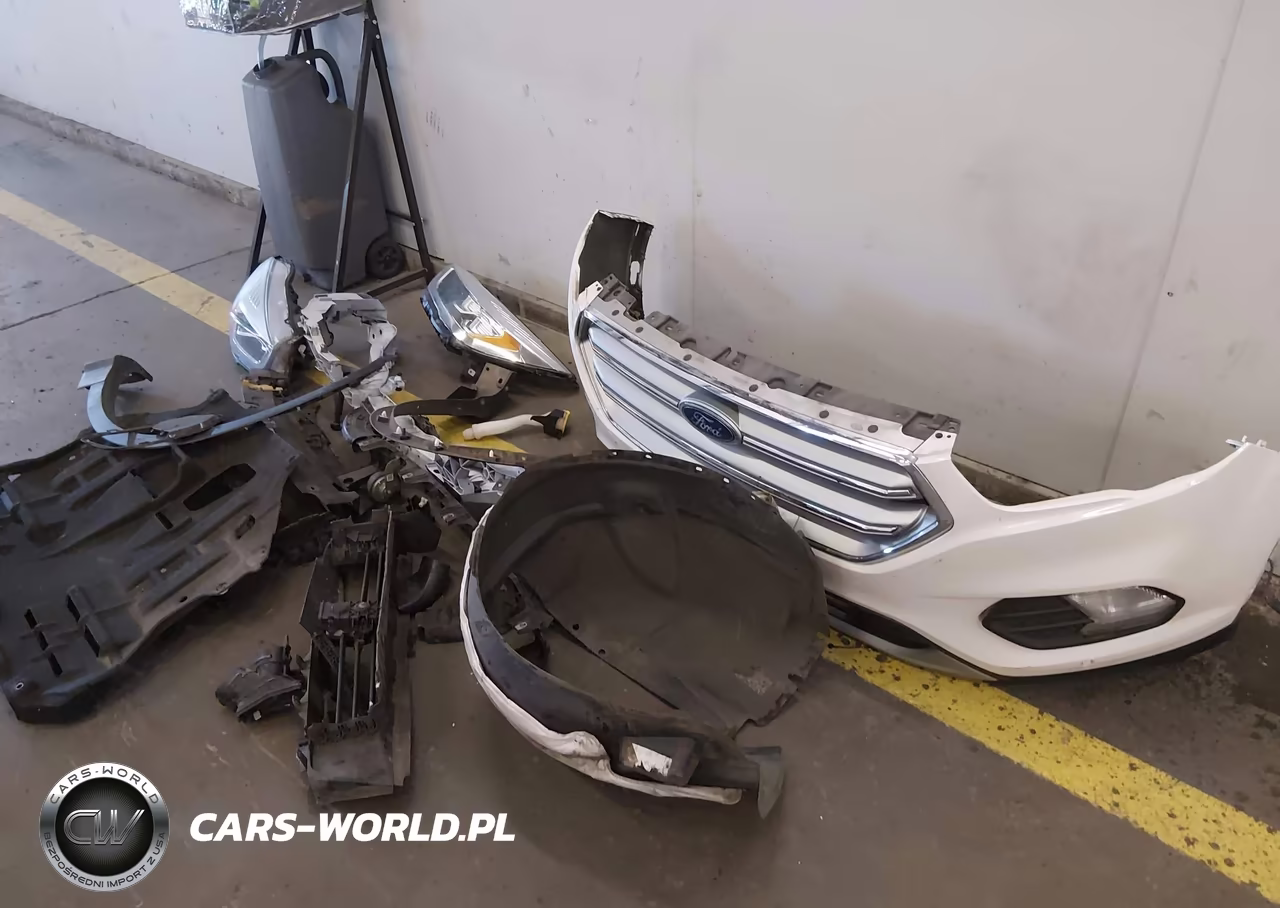 2019 Ford Escape Titanium VIN:1FMCU9J9XKUC29716 - 12