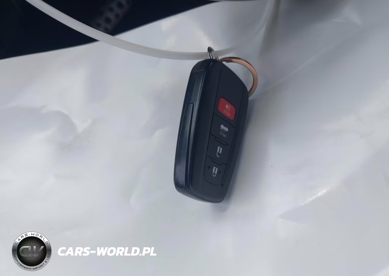 2019 Toyota 86 Gt VIN:JF1ZNAE12K8700712 - 11