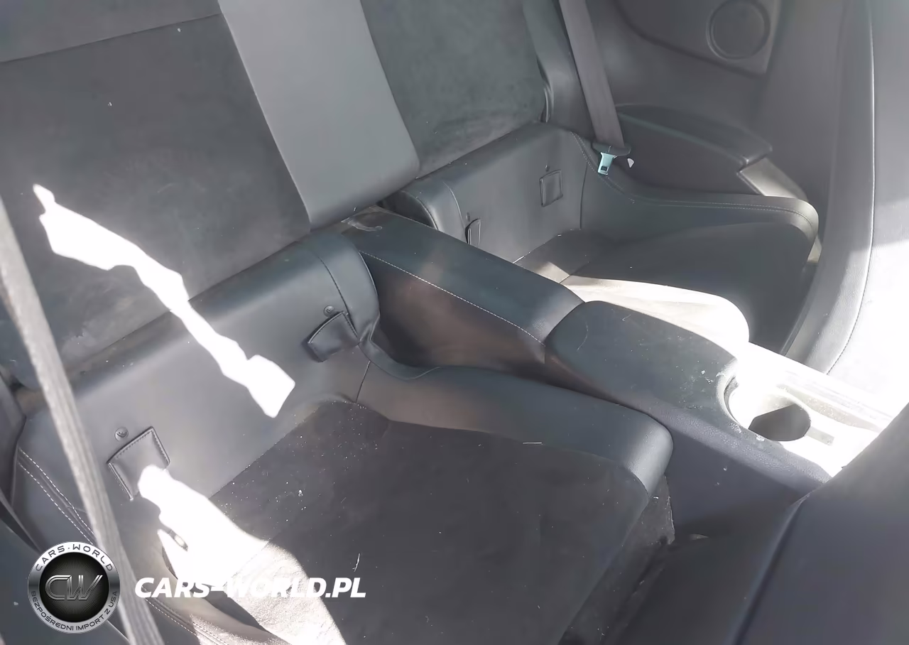 2019 Toyota 86 Gt VIN:JF1ZNAE12K8700712 - 8