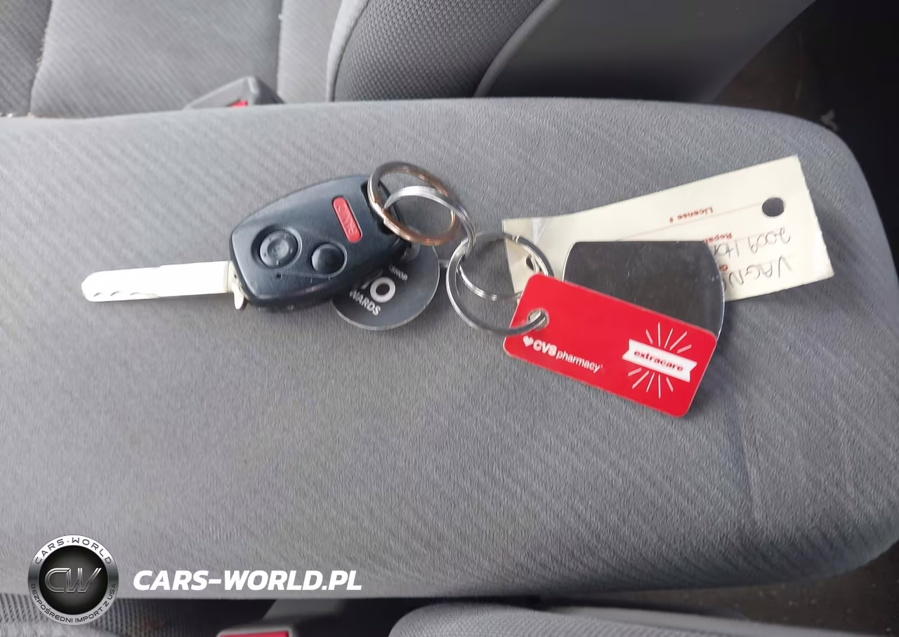 2009 Honda Civic Lx VIN:2HGFA16549H338673 - 11