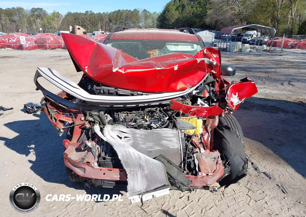 2024 Ford Bronco Sport Big Bend VIN:3FMCR9B62RRF69983 - 12